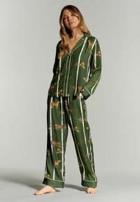 B by Ted Baker SET zielony