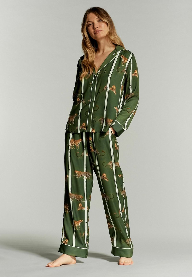 B by Ted Baker SET zielony