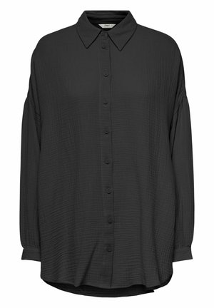 ONLTHYRA  - Button-down blouse - phantom