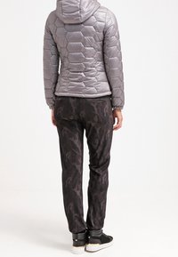 Blauer Overgangsjakke - grey