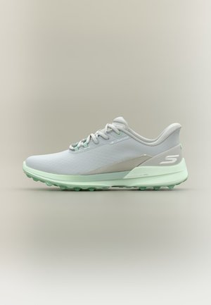 Skechers Performance PURE SI - Pantofi de golf - grau