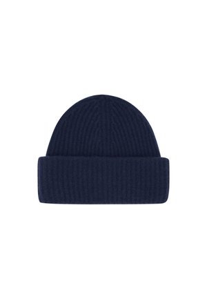 CHUNKY - Bonnet - navy