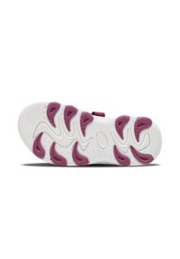 Hummel WAVE UNISEX ciemnoliliowy