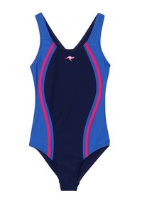 Unausgewählt, navy blue