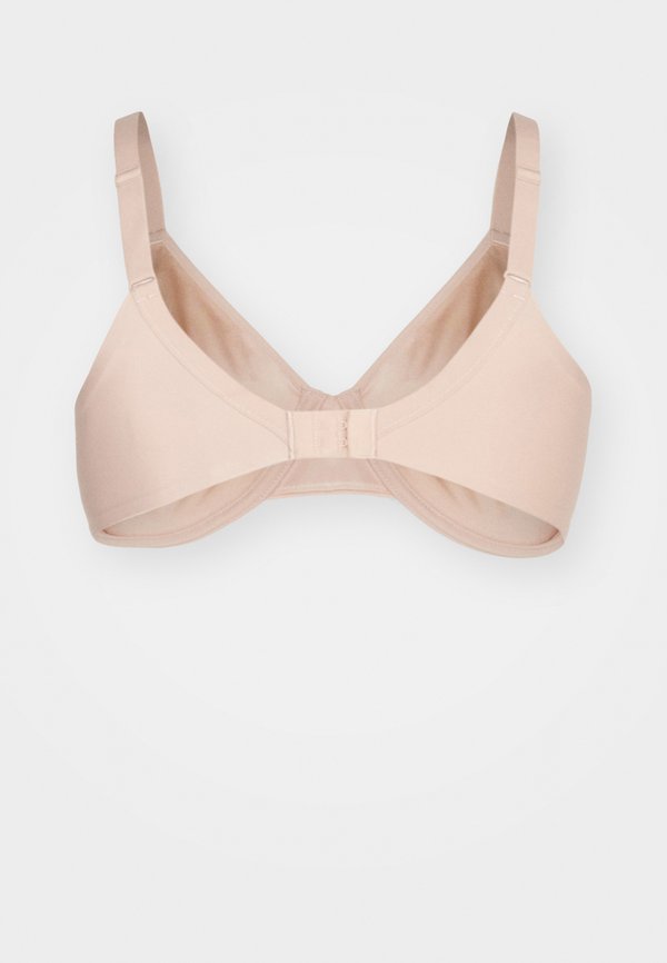 BARE ESSENTIAL VERY COVERING MOLDED - Underwired bra2