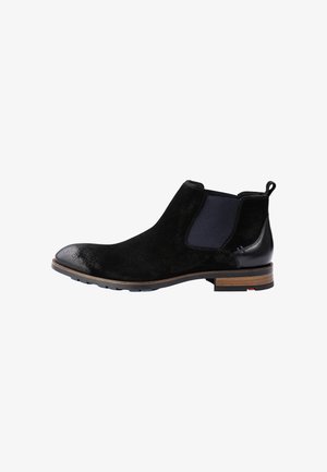 Lloyd, DRAMON 315 - Stivaletti - black