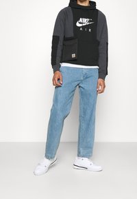 Nike Sportswear Hoodie - black