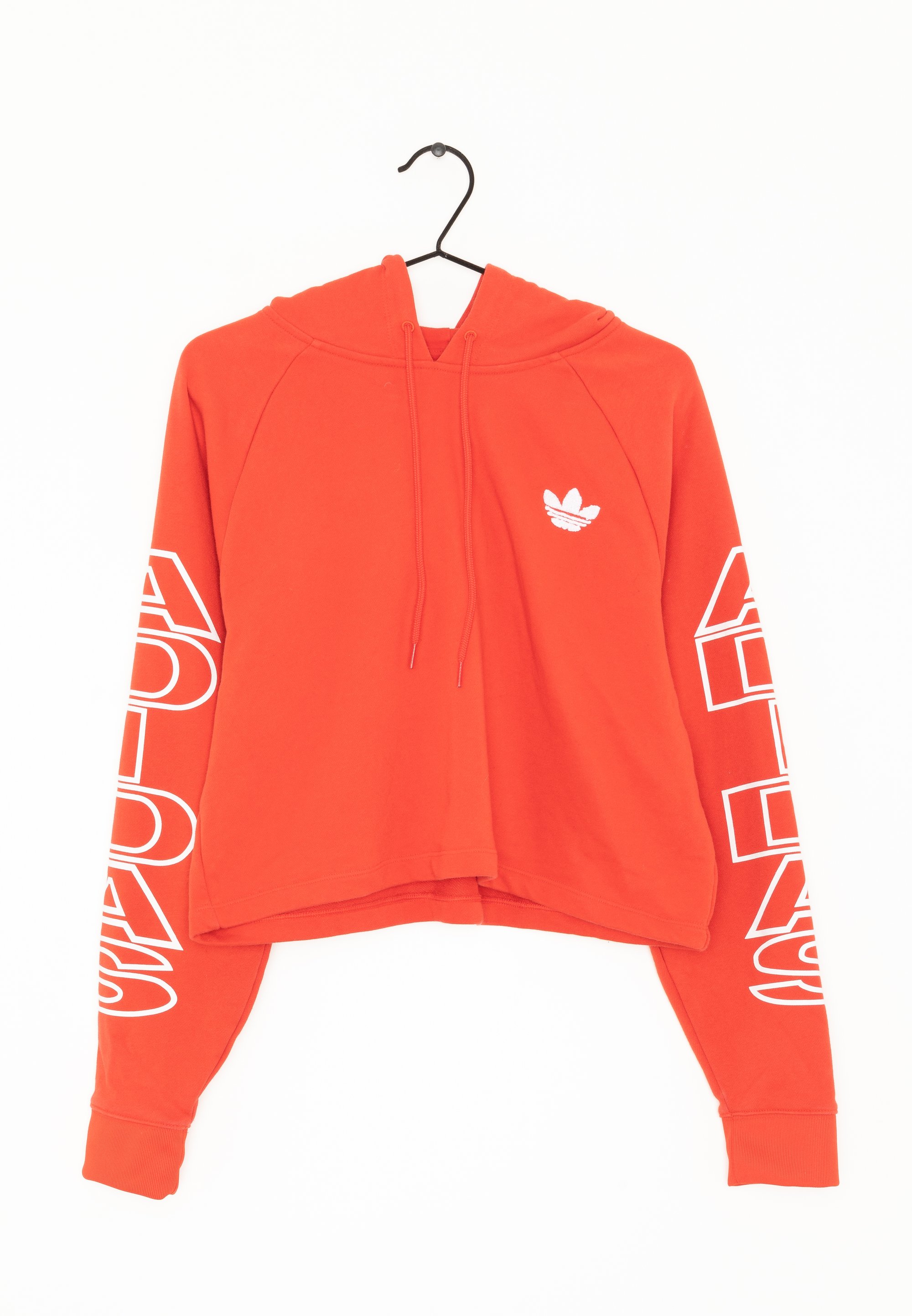 Zip Up Felpa Adidas Corallo Adidas Originals FIREBIRD Giacca