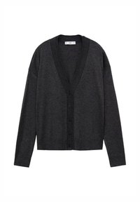 Non sélectionné, mottled dark grey