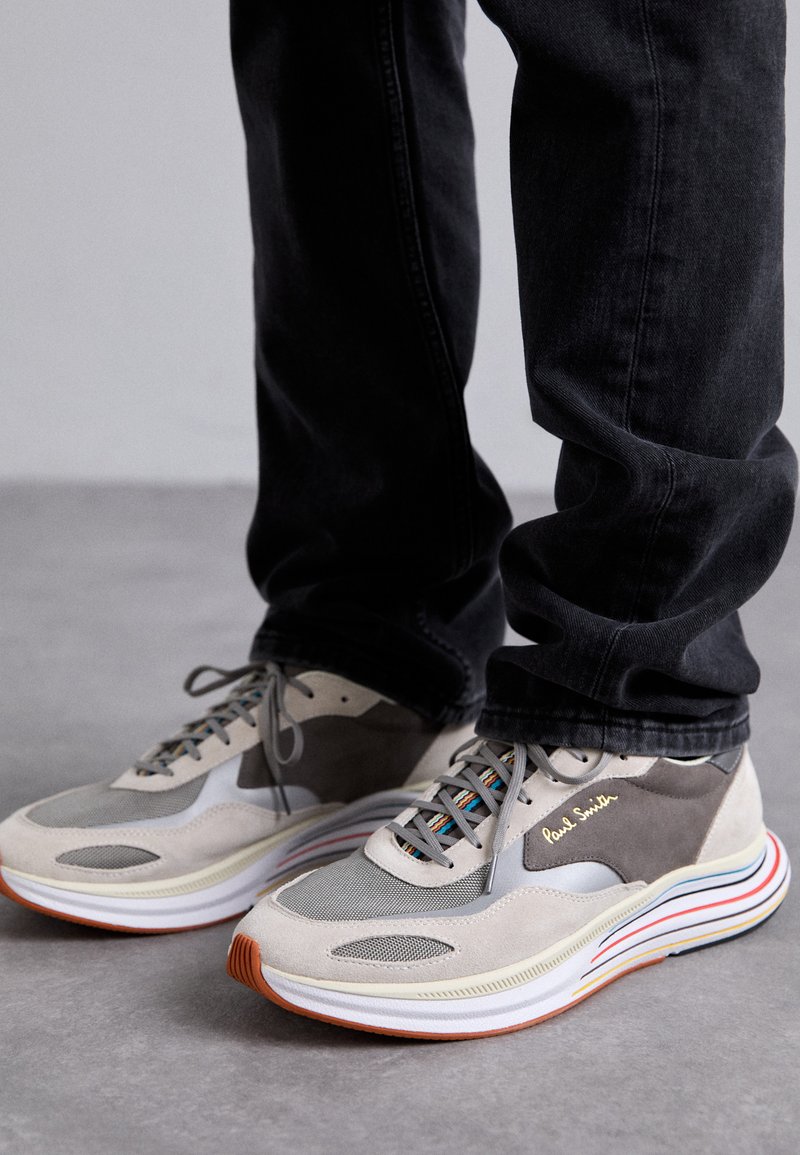 Paul Smith SHOE KOTO - Sneakers - sand