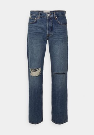 FRAME Straight leg jeans - itas