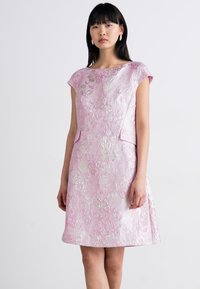 Marc Cain Koktajl obleka/za zabavo - deep lavender