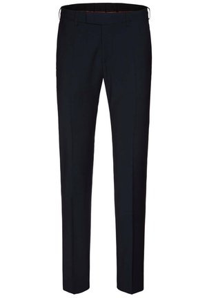 NOAH - Anzughose - blau