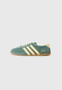 GAZELLE - Sneakersy niskie