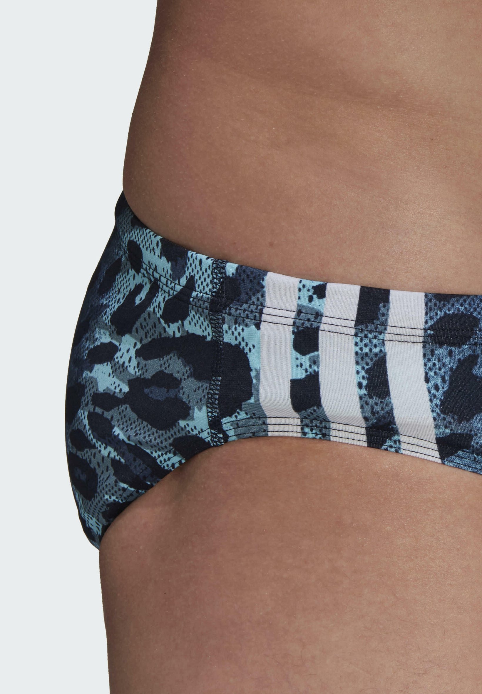 Men PRO PLACE - Swimming briefs Men PRO PLACE - Swimming briefs