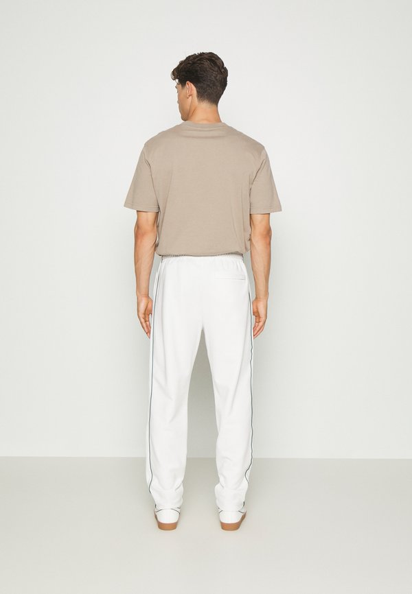 Tracksuit bottoms - flour2