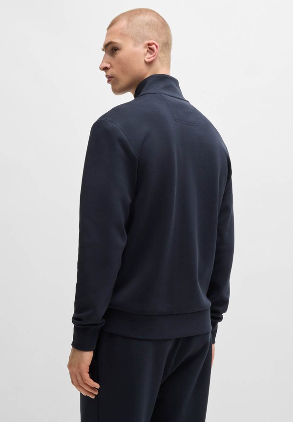 SKAZ - Zip-up sweatshirt2