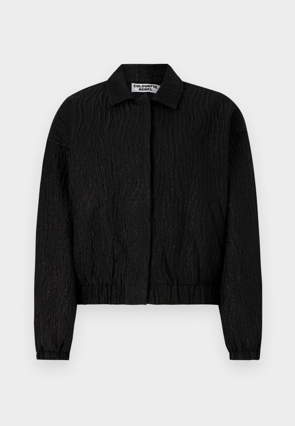 BENTE - Bomber Jacket2