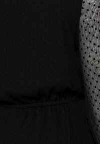 ONLY MATERNITY OLMBETTINA  - Palaidinė - black