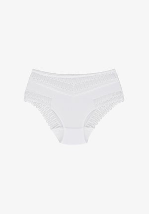 Wolbar, Slip - white