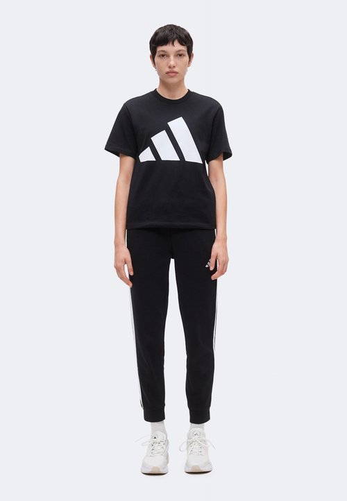 adidas Sportshirt 'ESSENTIALS BIG LOGO COTTON' — photo 2