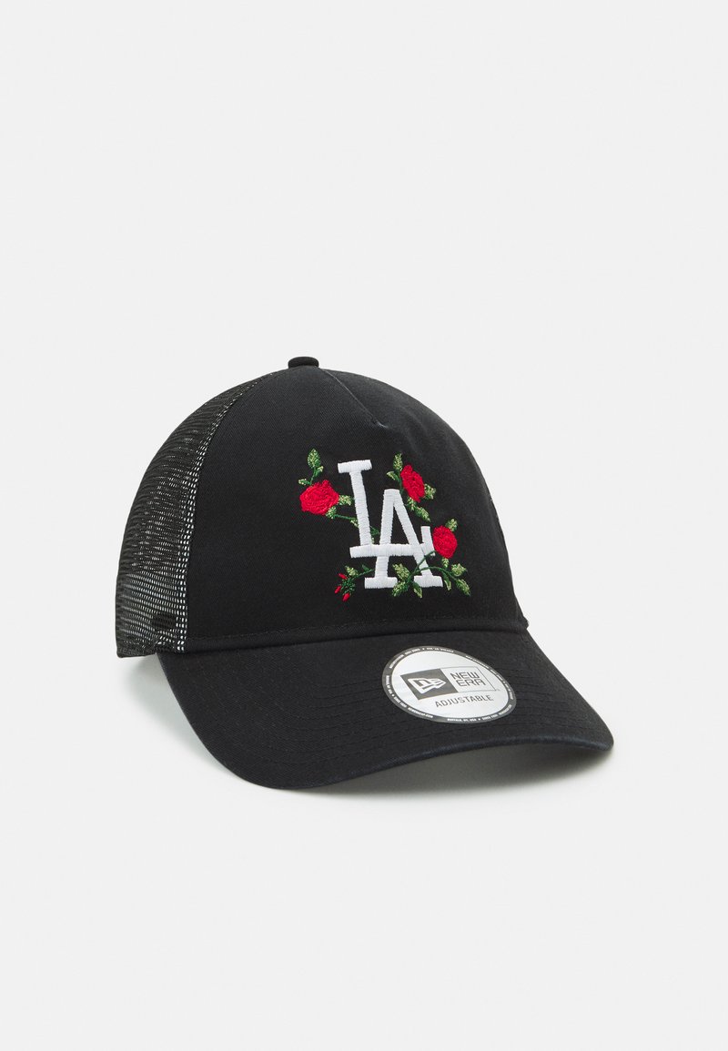 New Era TRUCKER UNISEX Caps black/sort Zalando.dk