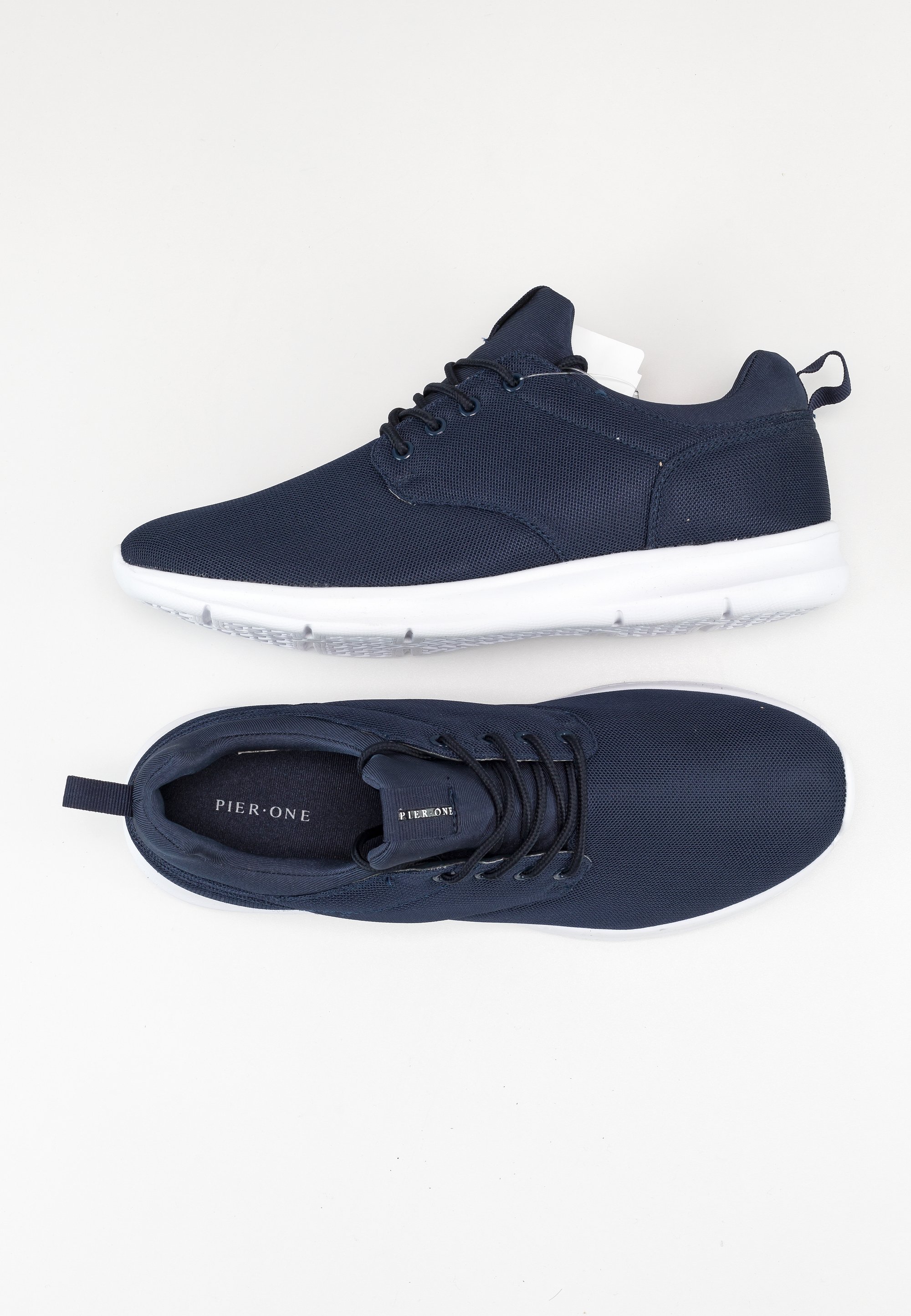 Baskets Basses Chaussure Pier One Homme PIER-ONE Chaussures Bateau