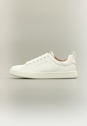 ONLY SHOES, ONLSHILO  - Tossud - white