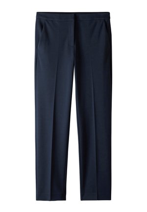 STOCKH LM PETRA - Pantalon classique - night sky