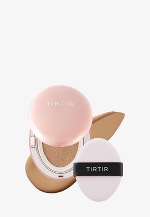 MASK FIT ALL-COVER CUSHION - Fond de teint - natural beige