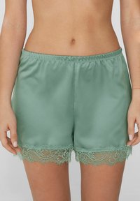 Tezenis Pyjamabroek - Green
