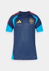 RFEF SPAIN TRAINING - Voetbalshirt - Land - night indigo