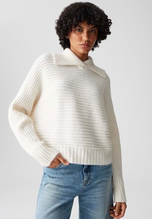 Polo - soft cream