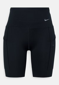Unselected, black