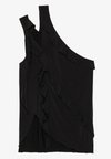 Top - black