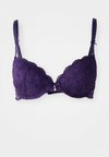 Push-up BH - plum