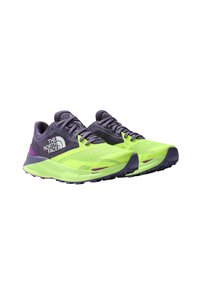 The North Face VECTIV ENDURIS 3 - Sneakers basse - bright yellow