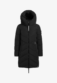 Vald, black