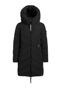DARKA2 - Zimný kabát - black
