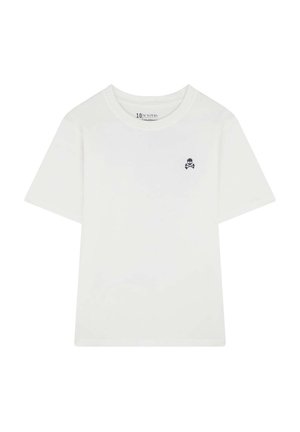 T-shirt imprimé - white
