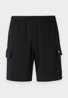 Joggebukse - black