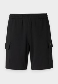 Pantaloni de trening - black