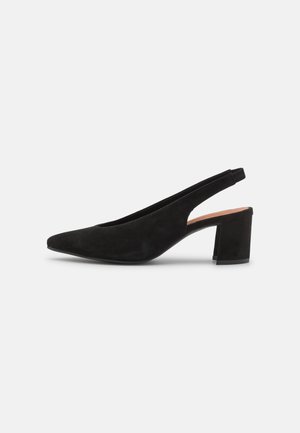 Pumps - black