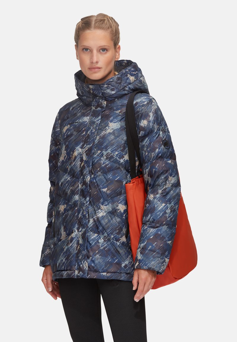 Herren Rucksäcke | Mammut SEON Sporttasche pepper/rot - NZ19037 Herren Rucksäcke | Mammut SEON Sporttasche pepper/rot - NZ19037