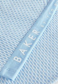 Baker by Ted Baker REGULAR FIT SET - Šorti - blue