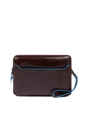 FOR IPAD MINI WITH REMOVABLE SHOULDER - Schoudertas - mogano