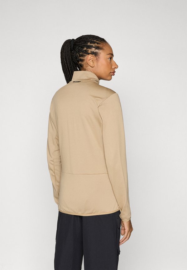 PUEZ CAMMINO  - Training jacket - quicksand2