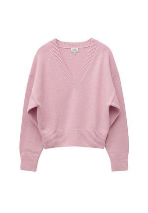 & OTHER STORIES, Trui - pink