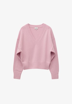 & OTHER STORIES, Trui - pink