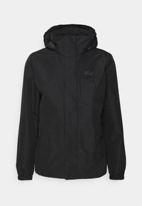 STORMY POINT  - Hardshelljacke - black